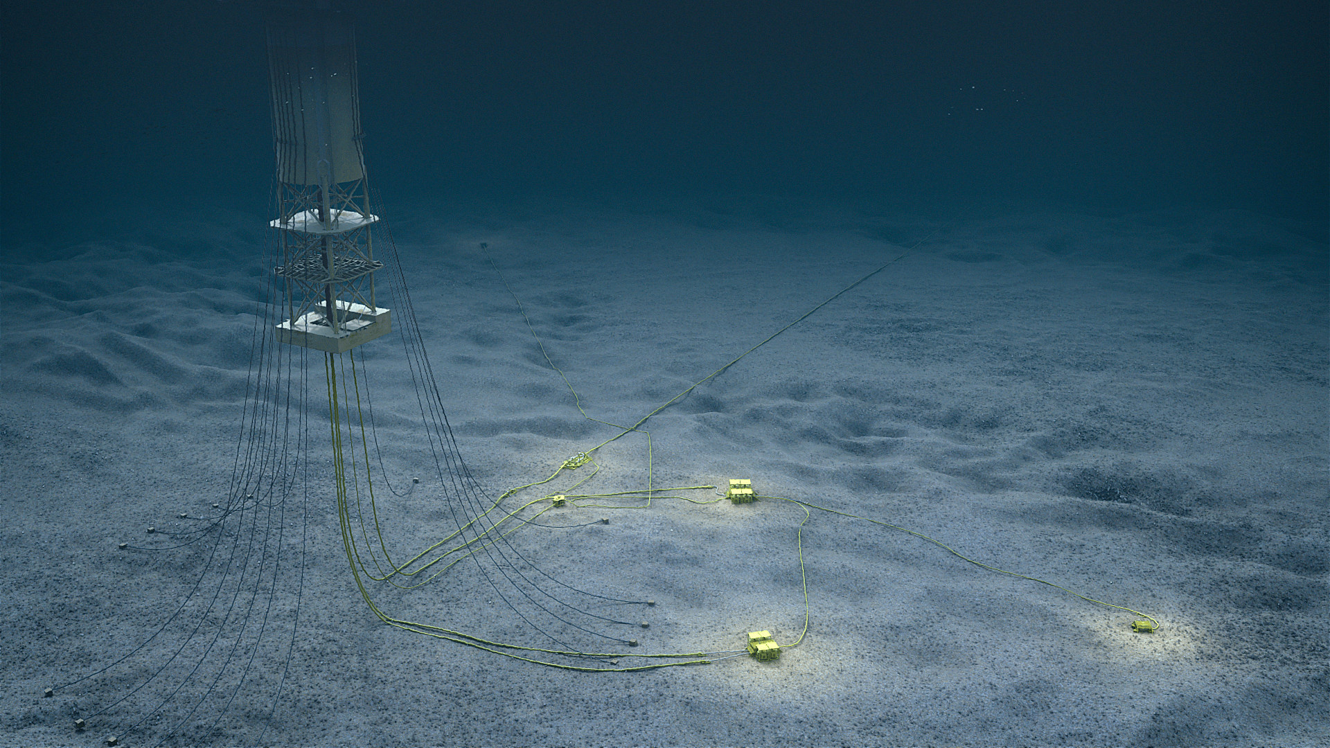 subsea background image